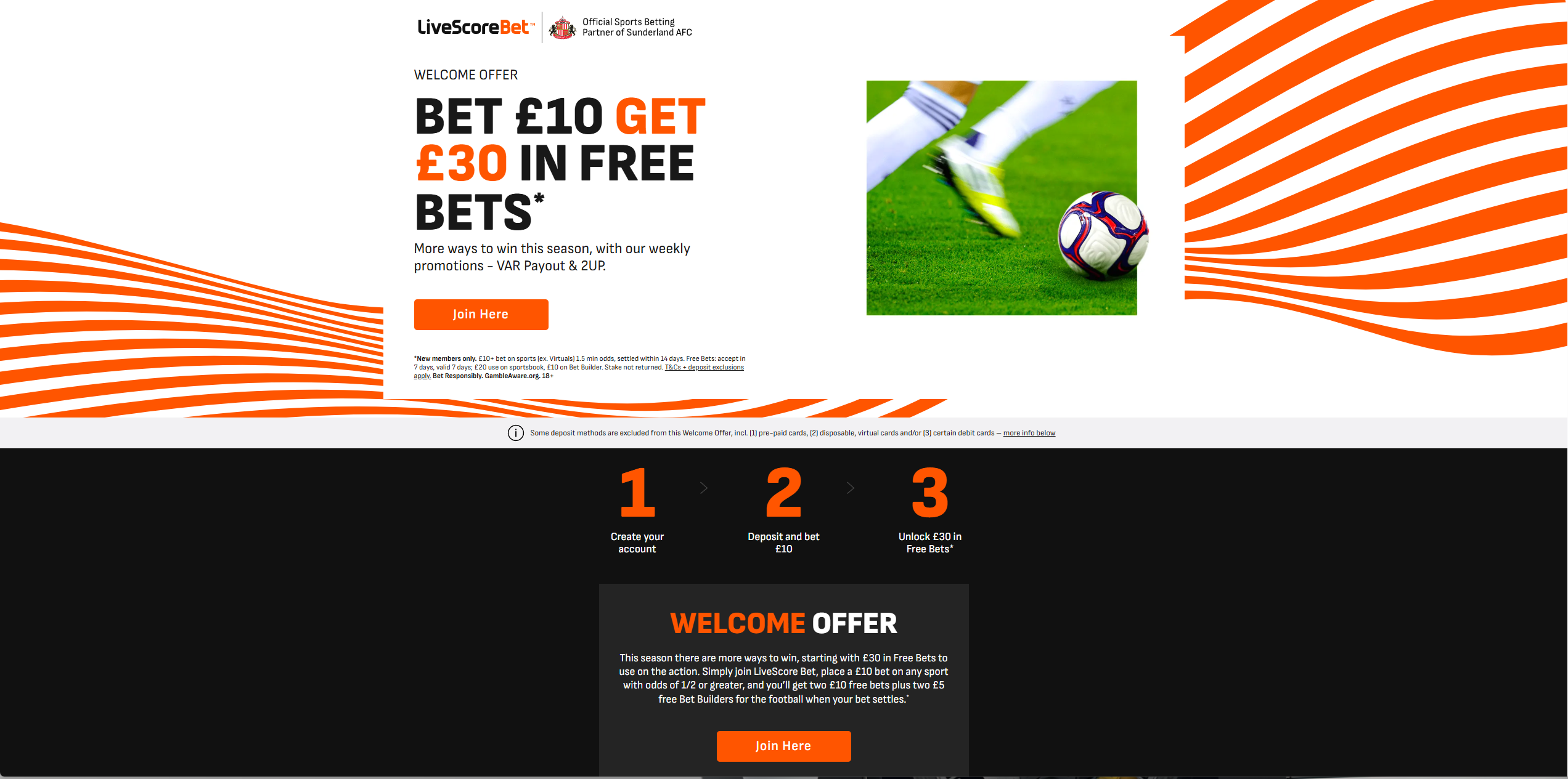 Livescore Bet 